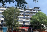 Pune Real Estate Properties Flat for Sale at Fatima Nagar